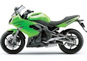 Kawasaki ER-6F Kawasaki ER-6F
